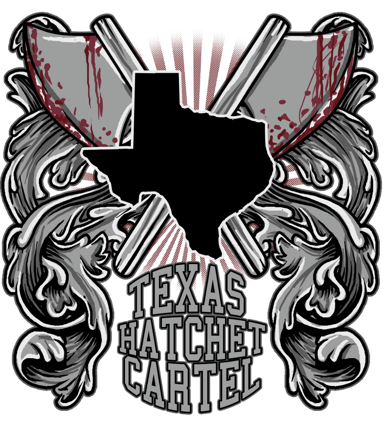 Bringing Texas Everywhere We Go!